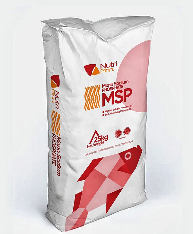 MSP-Mono Sodium Phosphate
